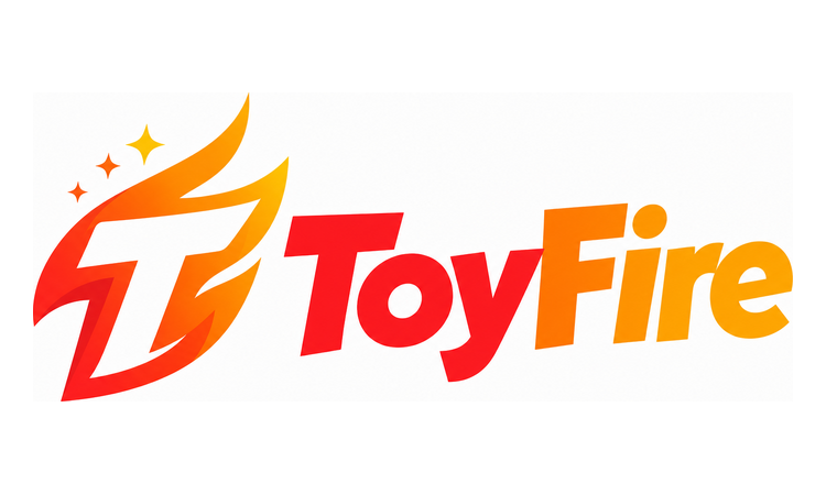 Available Business Name For Sale - Toyfire